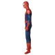 Peter Parker Suit Ultimate Spider-Man Season1 Cosplay Costumes