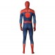 Peter Parker Suit Ultimate Spider-Man Season1 Cosplay Costumes