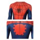Peter Parker Suit Ultimate Spider-Man Season1 Cosplay Costumes