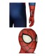 Peter Parker Suit Ultimate Spider-Man Season1 Cosplay Costumes