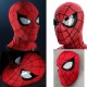 Spider-Man Brand New Day Different Mask Styles