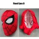 Spider-Man Brand New Day Different Mask Styles