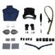 Absolute Catgirl Cosplay Costume Selina Kyle Cosplay Suit