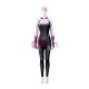 Across The Spider Verse Gwen Stacy Cosplay Costume
