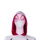 Across The Spider Verse Gwen Stacy Cosplay Costume