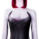 Across The Spider Verse Gwen Stacy Cosplay Costume