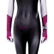 Across The Spider Verse Gwen Stacy Cosplay Costume