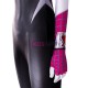 Across The Spider Verse Gwen Stacy Cosplay Costume