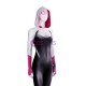Across The Spider Verse Gwen Stacy Cosplay Costume