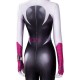 Across The Spider Verse Gwen Stacy Cosplay Costume
