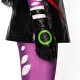 Alexis Punchline Cosplay Costume Halloween Suit
