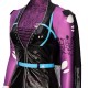 Alexis Punchline Cosplay Costume Halloween Suit