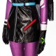 Alexis Punchline Cosplay Costume Halloween Suit