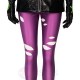 Alexis Punchline Cosplay Costume Halloween Suit