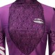 Alexis Punchline Cosplay Costume Halloween Suit
