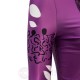 Alexis Punchline Cosplay Costume Halloween Suit