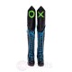 Alexis Punchline Cosplay Costume Halloween Suit