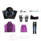 Alexis Punchline Cosplay Costume Halloween Suit