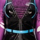 Alexis Punchline Cosplay Costume Halloween Suit