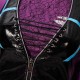 Alexis Punchline Cosplay Costume Halloween Suit