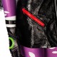 Alexis Punchline Cosplay Costume Halloween Suit