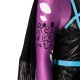 Alexis Punchline Cosplay Costume Halloween Suit