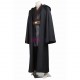 Anakin Skywalker Cosplay Costume Star Wars Black Cosplay Suit