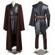 Anakin Skywalker Cosplay Costume Star Wars Cosplay Suit
