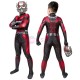 Ant Man Costume For Kids Ant-Man 2 Cosplay Jumpsuit Halloween Children Costumes