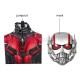 Ant Man Costume For Kids Ant-Man 2 Cosplay Jumpsuit Halloween Children Costumes