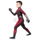 Ant Man Costume For Kids Ant-Man 2 Cosplay Jumpsuit Halloween Children Costumes
