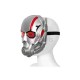 Ant Man Costume For Kids Ant-Man 2 Cosplay Jumpsuit Halloween Children Costumes