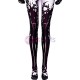 Anti Venom Gwen Stacy Spider Man Cosplay Costumes Jumpsuit