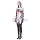 Anti Venom Gwen Stacy Spider Man Cosplay Costumes Jumpsuit