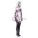 Anti Venom Gwen Stacy Spider Man Cosplay Costumes Jumpsuit
