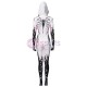Anti Venom Gwen Stacy Spider Man Cosplay Costumes Jumpsuit