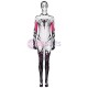 Anti Venom Gwen Stacy Spider Man Cosplay Costumes Jumpsuit