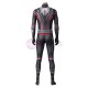 Ant-Man and the Wasp Quantumania Scott Lang osplay Costumes