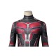 Ant-Man and the Wasp Quantumania Scott Lang osplay Costumes