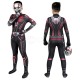 Kids Ant-Man And The Wasp Quantumania Cosplay Costumes Scott Lang Jumpsuit