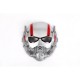 Kids Ant-Man And The Wasp Quantumania Cosplay Costumes Scott Lang Jumpsuit