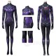 Cassie Lang Cosplay Costumes Ant-Man and the Wasp Quantumania Cosplay Jumpsuit