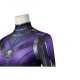 Cassie Lang Cosplay Costumes Ant-Man and the Wasp Quantumania Cosplay Jumpsuit