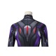 Cassie Lang Cosplay Costumes Ant-Man and the Wasp Quantumania Cosplay Jumpsuit
