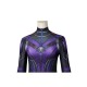 Cassie Lang Cosplay Costumes Ant-Man and the Wasp Quantumania Cosplay Jumpsuit