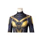 Ant-Man and the Wasp Quantumania Hope Cosplay Costumes