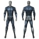 Arthur Curry Bodysuit Cosplay Costume For Halloween
