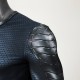 Arthur Curry Bodysuit Cosplay Costume For Halloween