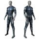 Arthur Curry Bodysuit Cosplay Costume For Halloween