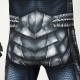 Arthur Curry Bodysuit Cosplay Costume For Halloween